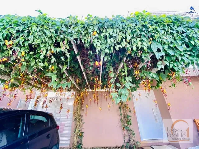 Casa com 216m² 3 quartos e 2 banheiros, à venda, no bairro Jardim Paulista em Atibaia