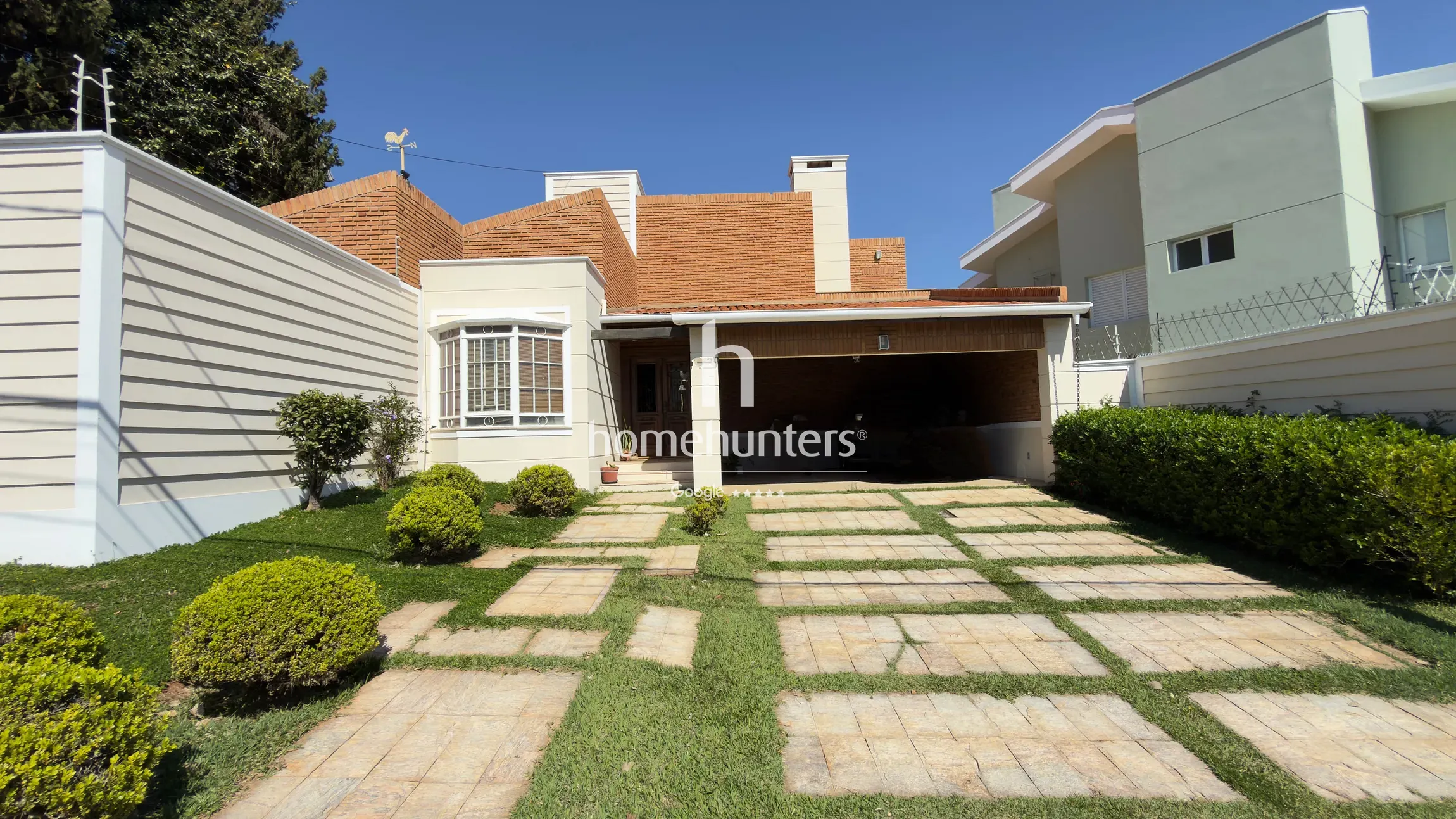 Casa, 4 quartos, 267 m² - Foto 3