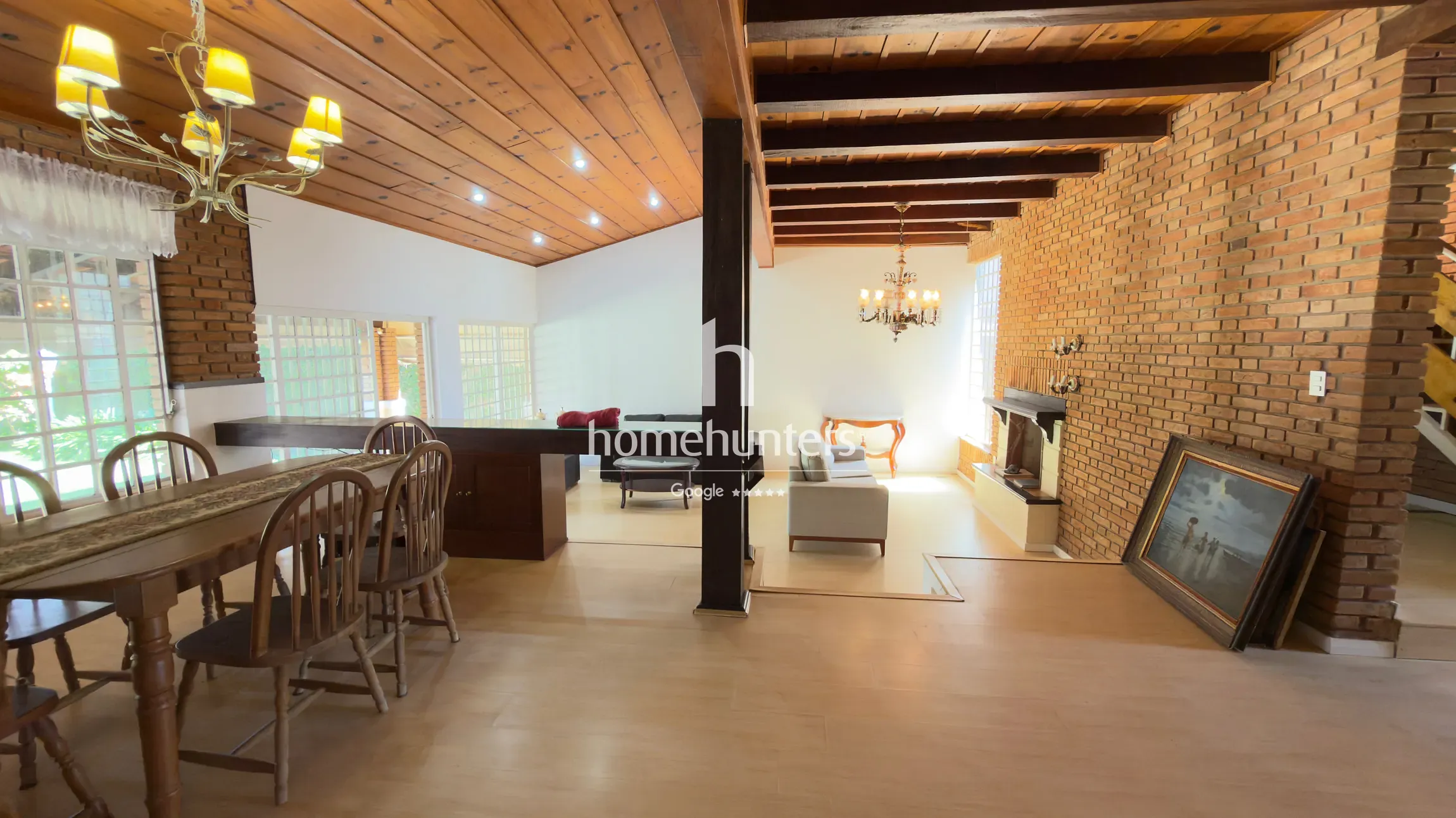 Casa, 4 quartos, 267 m² - Foto 7