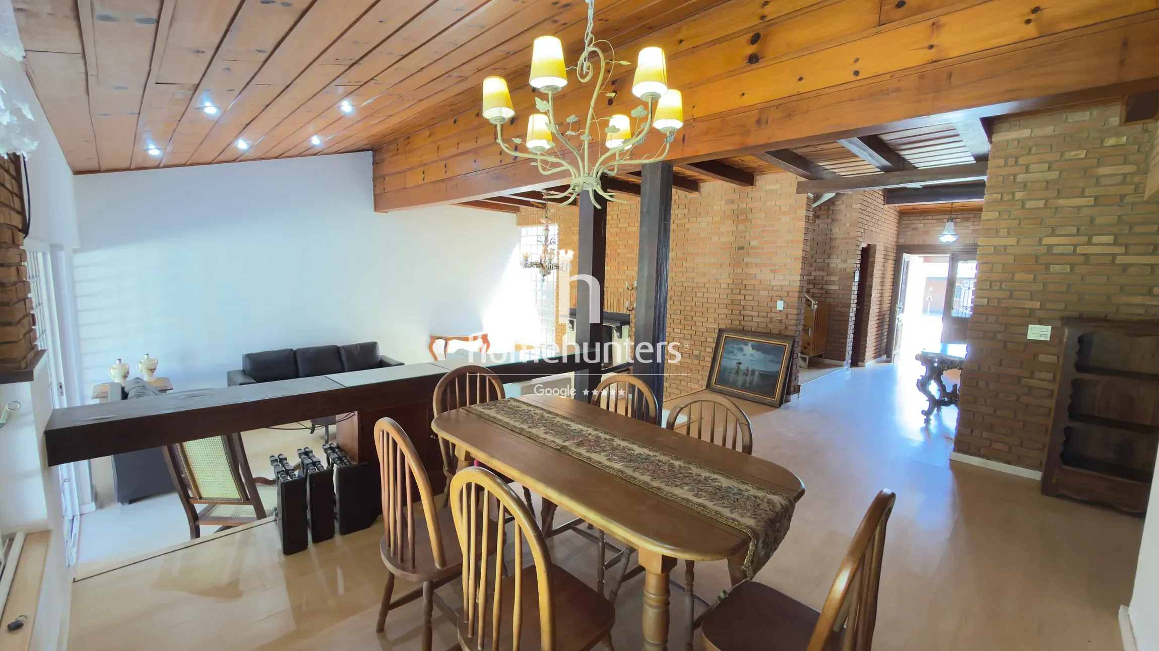 Casa, 4 quartos, 267 m² - Foto 8
