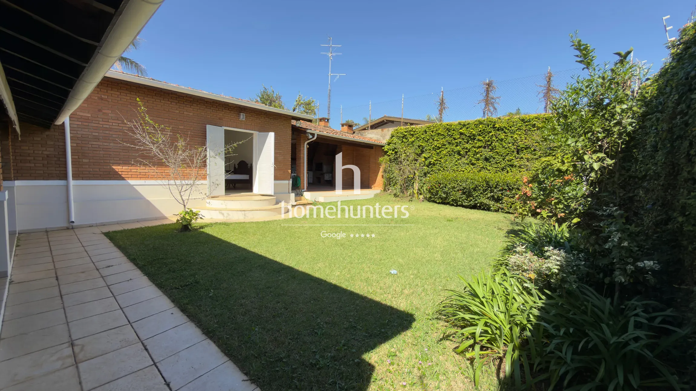 Casa, 4 quartos, 267 m² - Foto 18