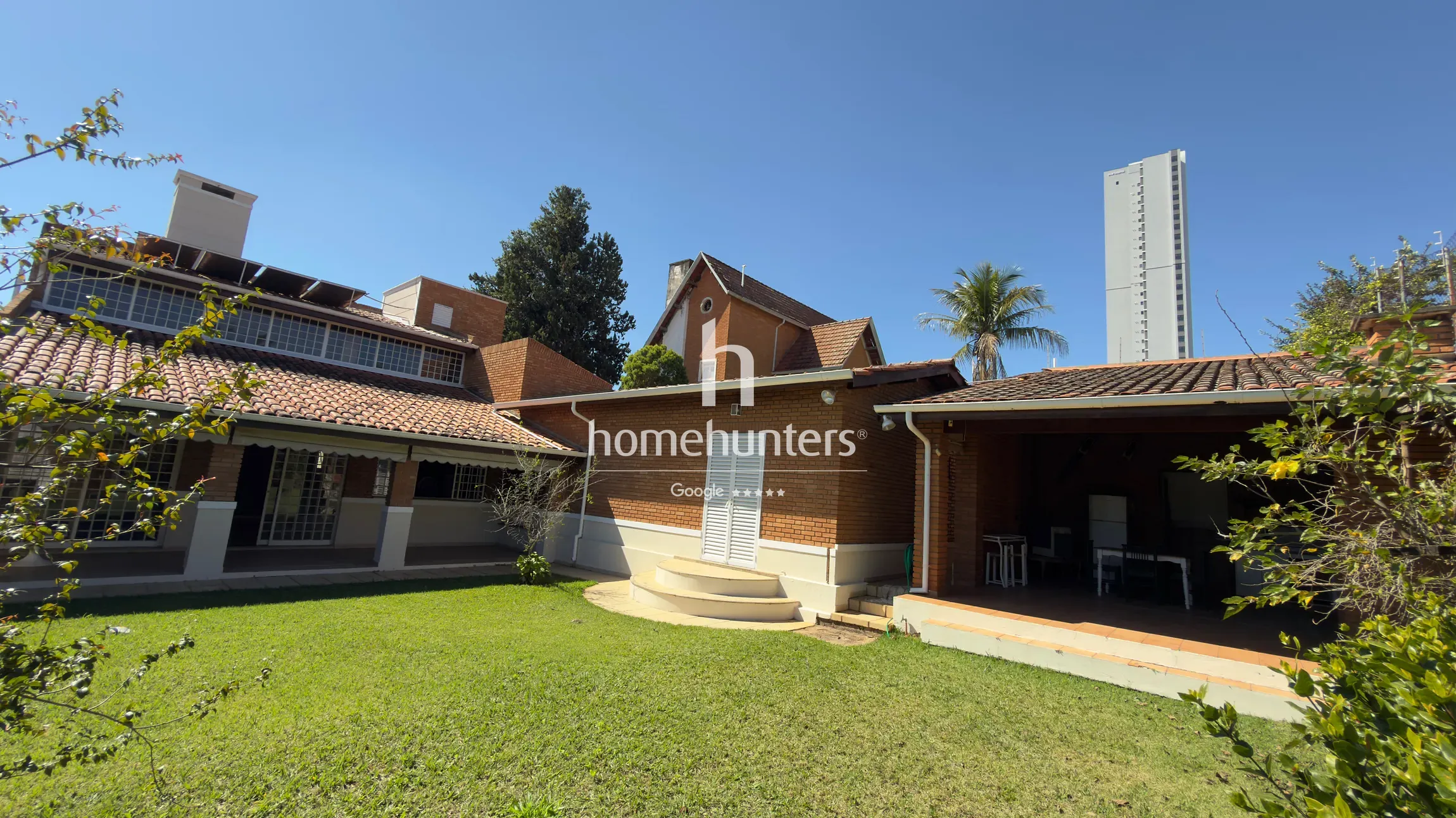 Casa, 4 quartos, 267 m² - Foto 2