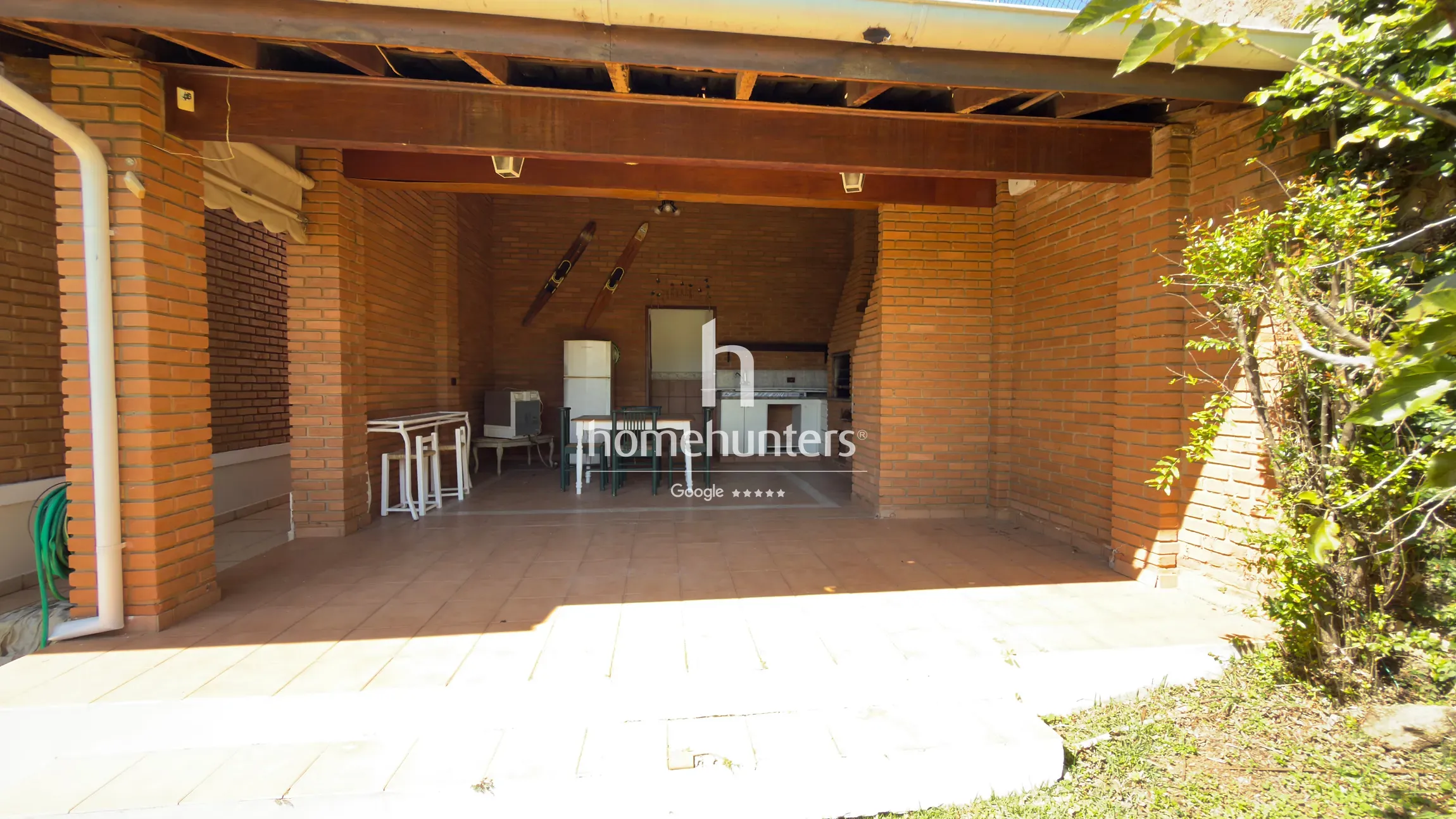 Casa, 4 quartos, 267 m² - Foto 21