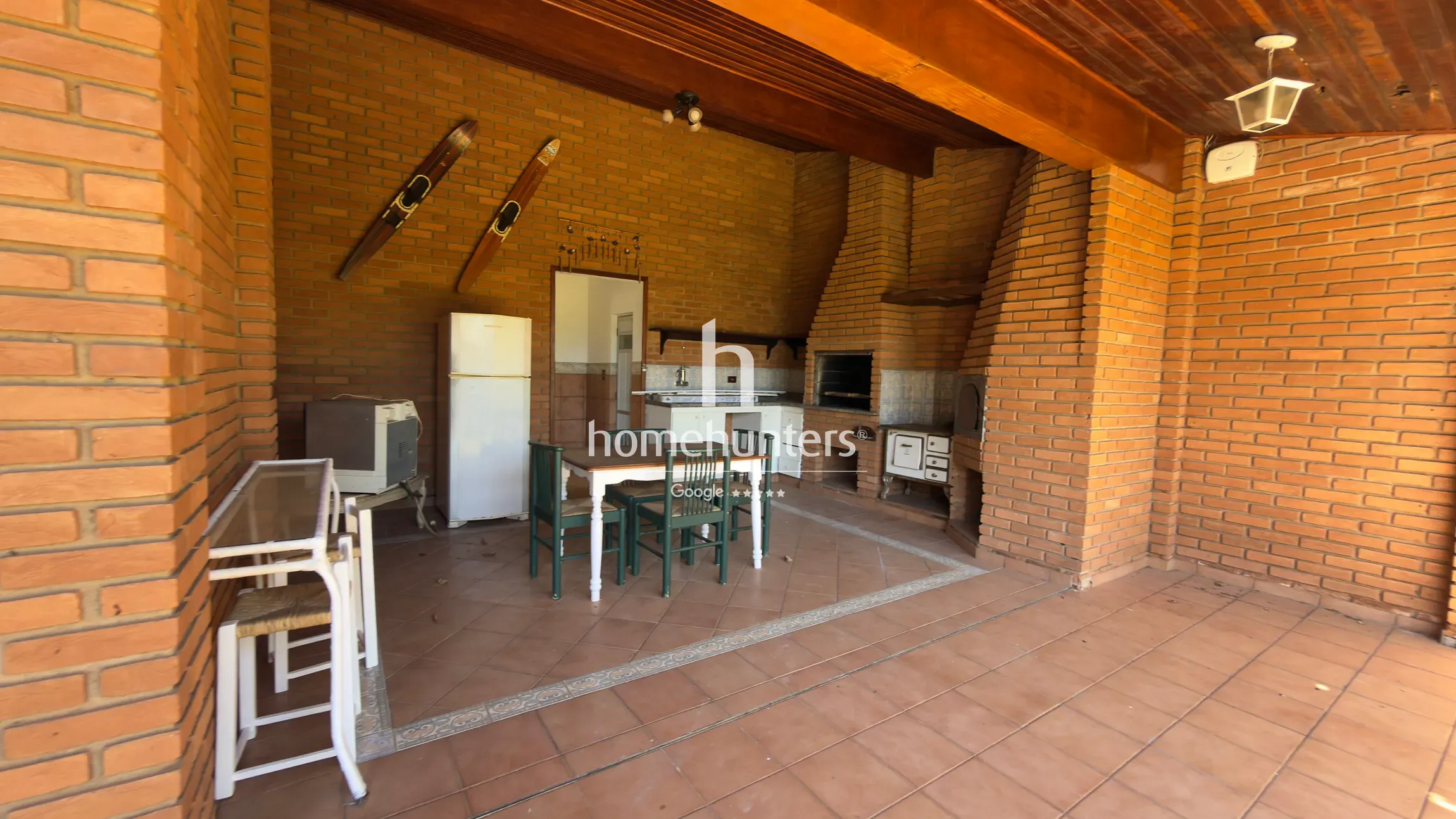 Casa, 4 quartos, 267 m² - Foto 22