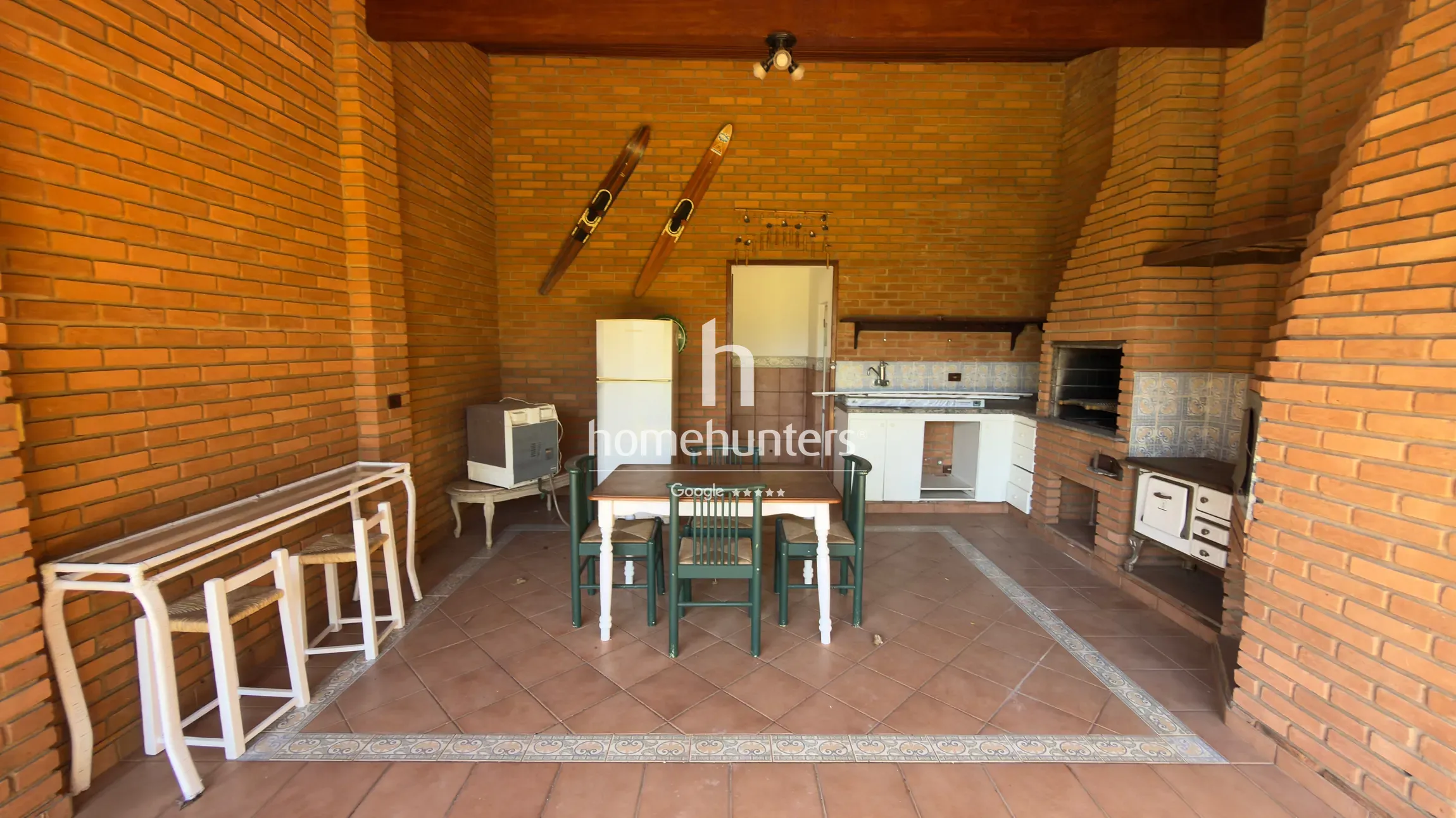 Casa, 4 quartos, 267 m² - Foto 23