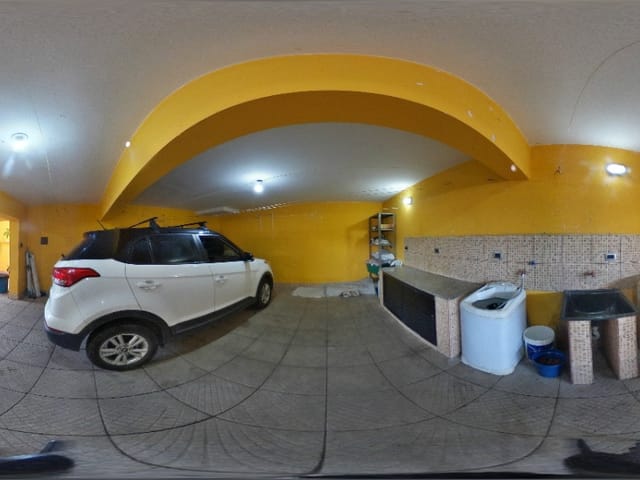 Foto do Casa - Casa tipo para venda em Laranjeiras com 3 quartos, 277m² | Lares e Andares Imóveis