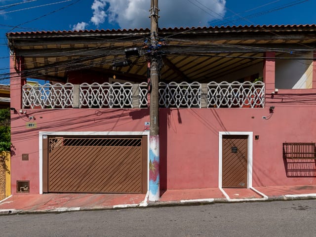 Foto do Casa - Casa tipo para venda em Laranjeiras com 3 quartos, 277m² | Lares e Andares Imóveis