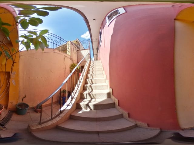 Foto do Casa - Casa tipo para venda em Laranjeiras com 3 quartos, 277m² | Lares e Andares Imóveis