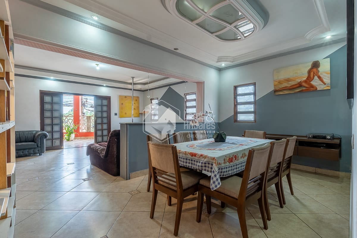 Casa à venda com 3 quartos, 277m² - Foto 31