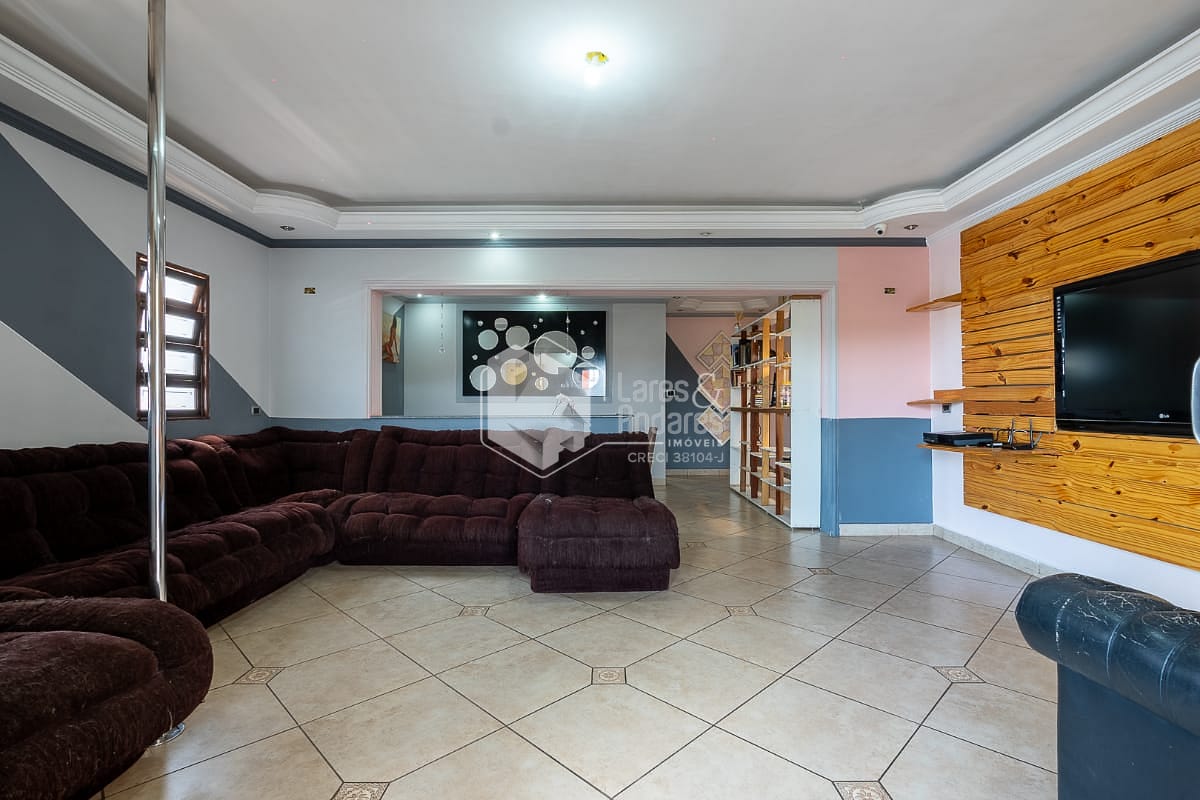 Casa à venda com 3 quartos, 277m² - Foto 33