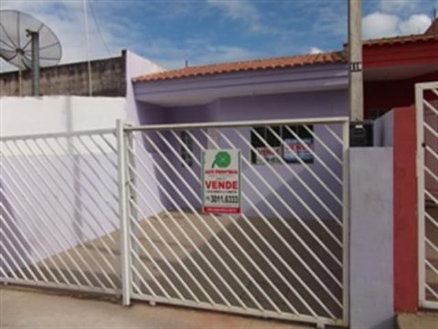 Foto do Casa - Casa residencial à venda, Parque Vitória Régia, Sorocaba - CA6035. | Ary Proenca Negócios Imobiliários Ltda