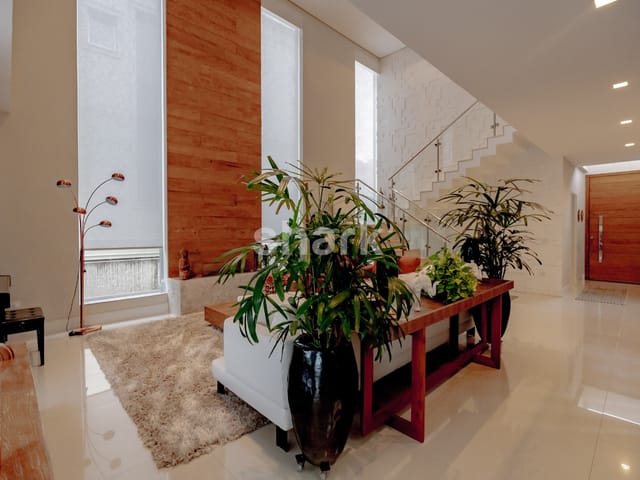 Casa com 479m² 4 quartos e 6 banheiros, à venda, no bairro Alphaville em Santana de Parnaíba
