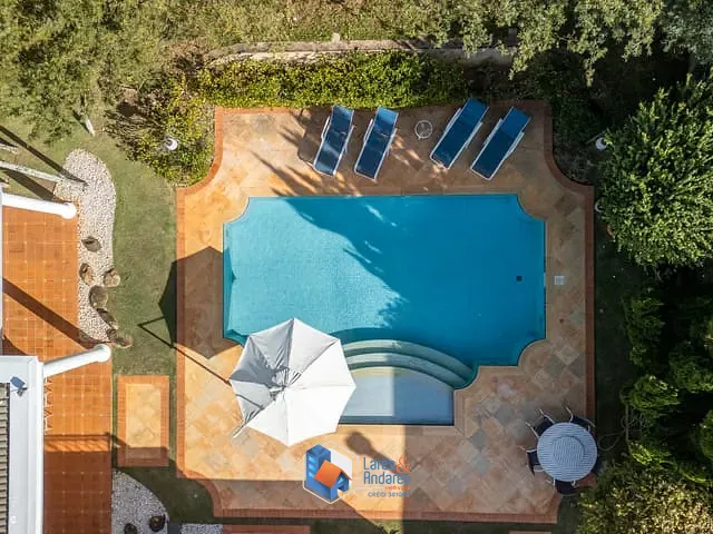 Casa com 1212m² 4 quartos e 7 banheiros, à venda, no bairro Fazenda São Quirino em Campinas