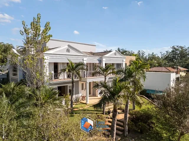 Casa com 1212m² 4 quartos e 7 banheiros, à venda, no bairro Fazenda São Quirino em Campinas