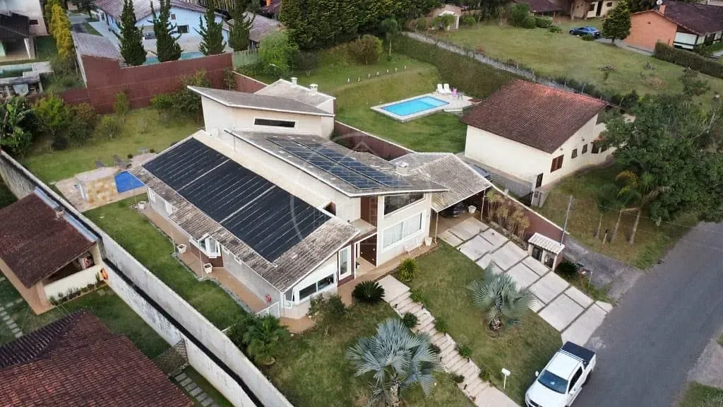 Casa, 3 quartos, 473 m² - Foto 5