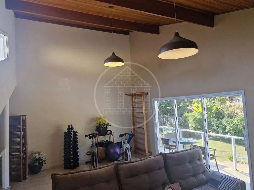 Casa, 3 quartos, 473 m² - Foto 13