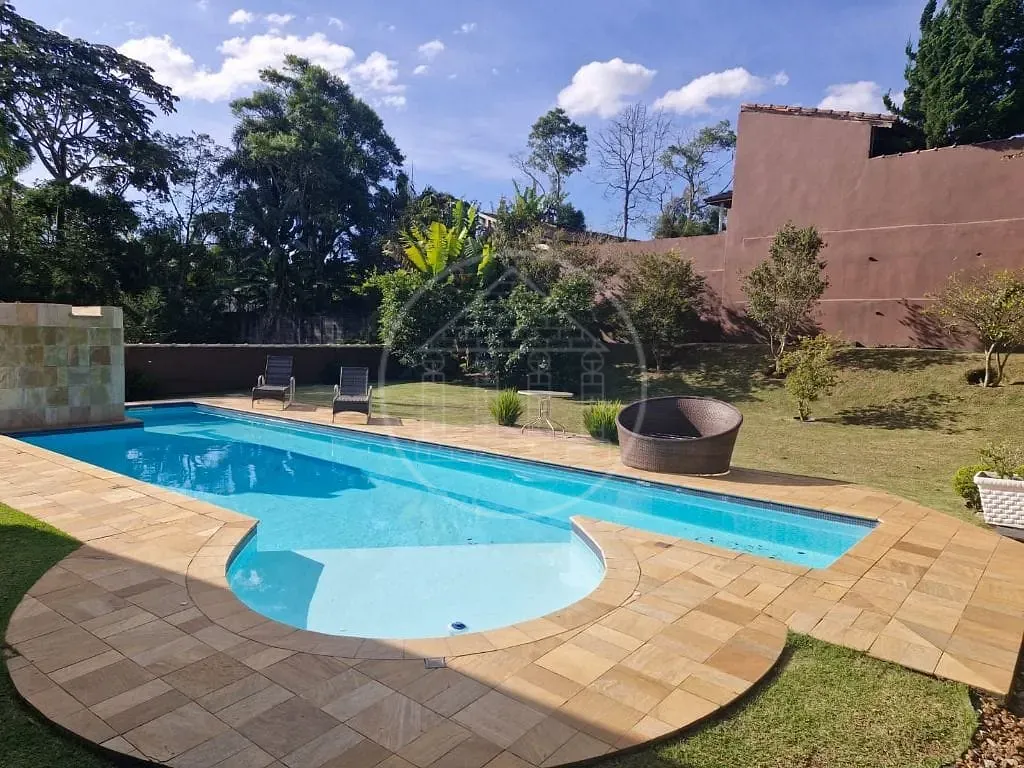 Casa, 3 quartos, 473 m² - Foto 2
