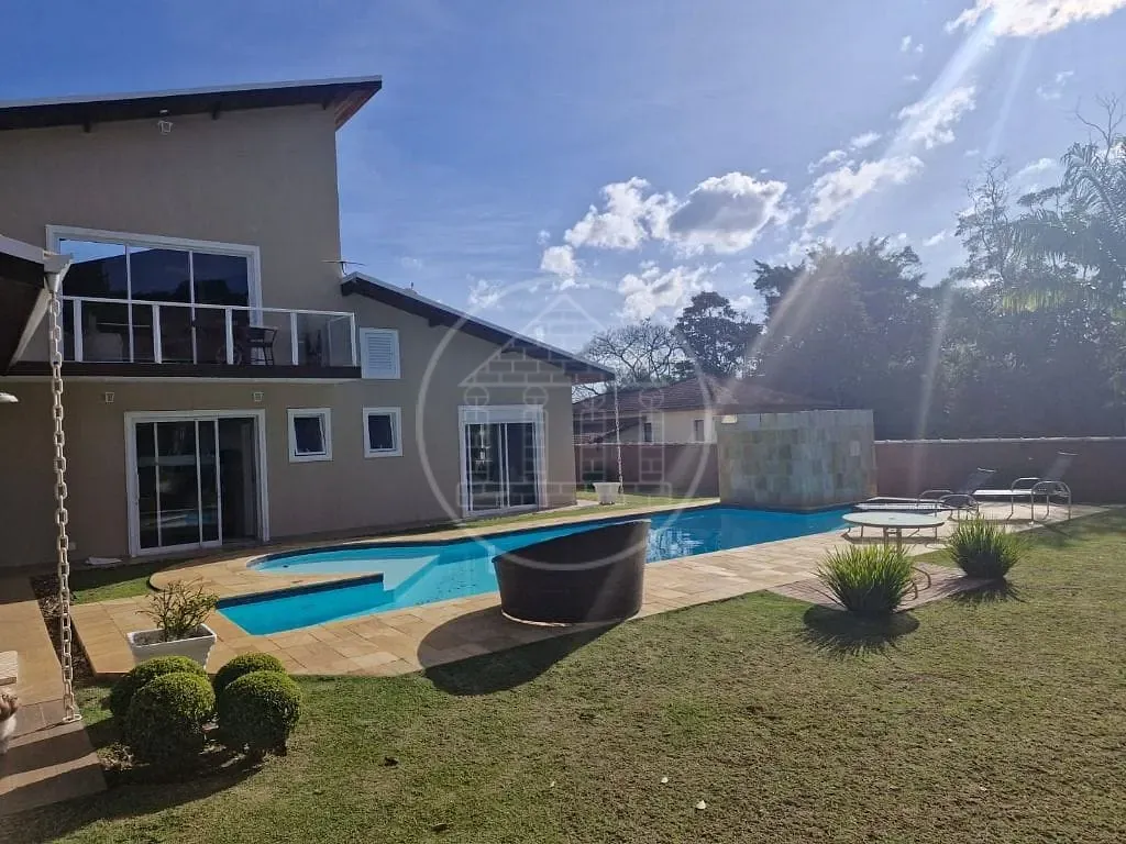 Casa, 3 quartos, 473 m² - Foto 4