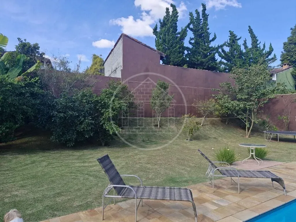 Casa, 3 quartos, 473 m² - Foto 7