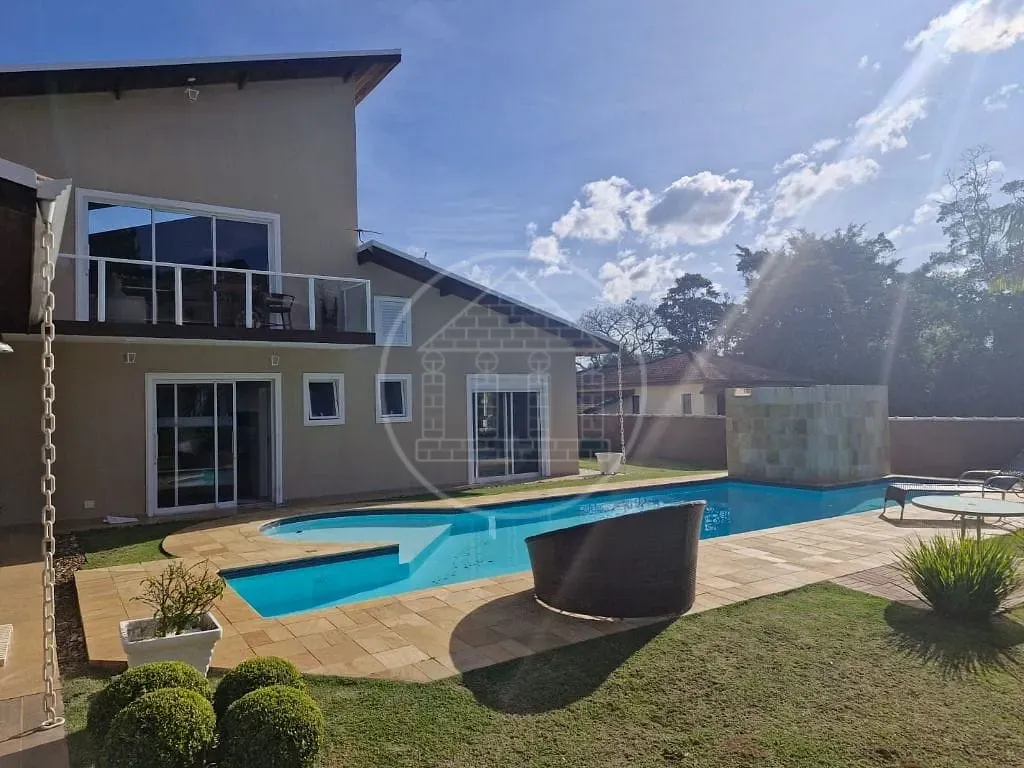 Casa, 3 quartos, 473 m² - Foto 1