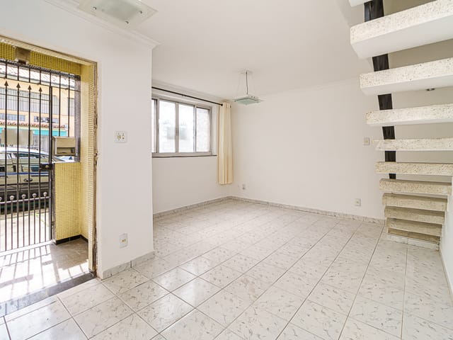 Casa com 56m² 2 quartos e 2 banheiros, à venda, no bairro Lapa em São Paulo