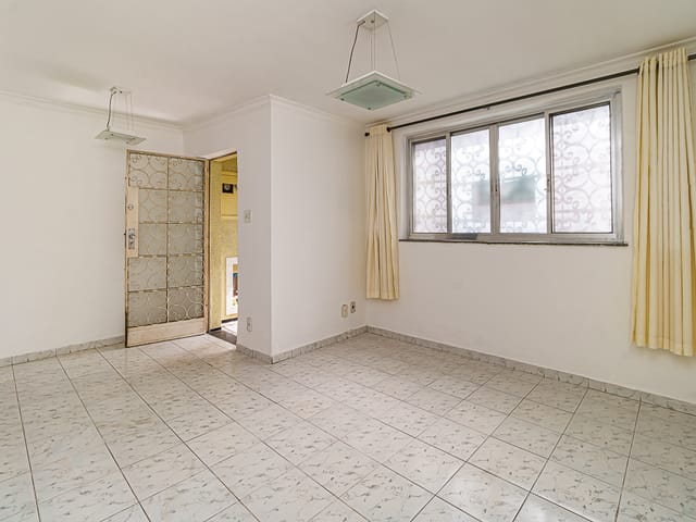 Casa com 56m² 2 quartos e 2 banheiros, à venda, no bairro Lapa em São Paulo