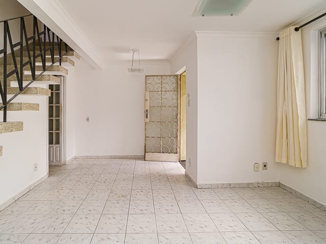 Casa com 56m² 2 quartos e 2 banheiros, à venda, no bairro Lapa em São Paulo