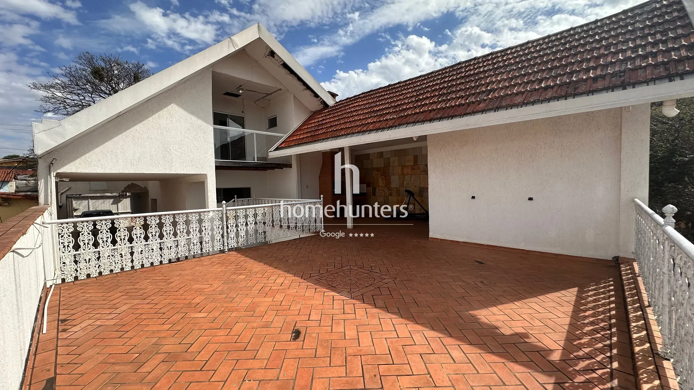 Casa, 5 quartos, 380 m² - Foto 44