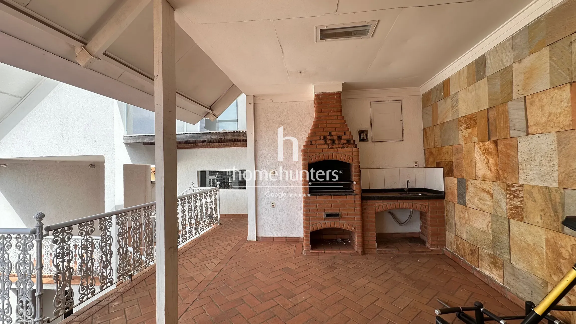 Casa, 5 quartos, 380 m² - Foto 46