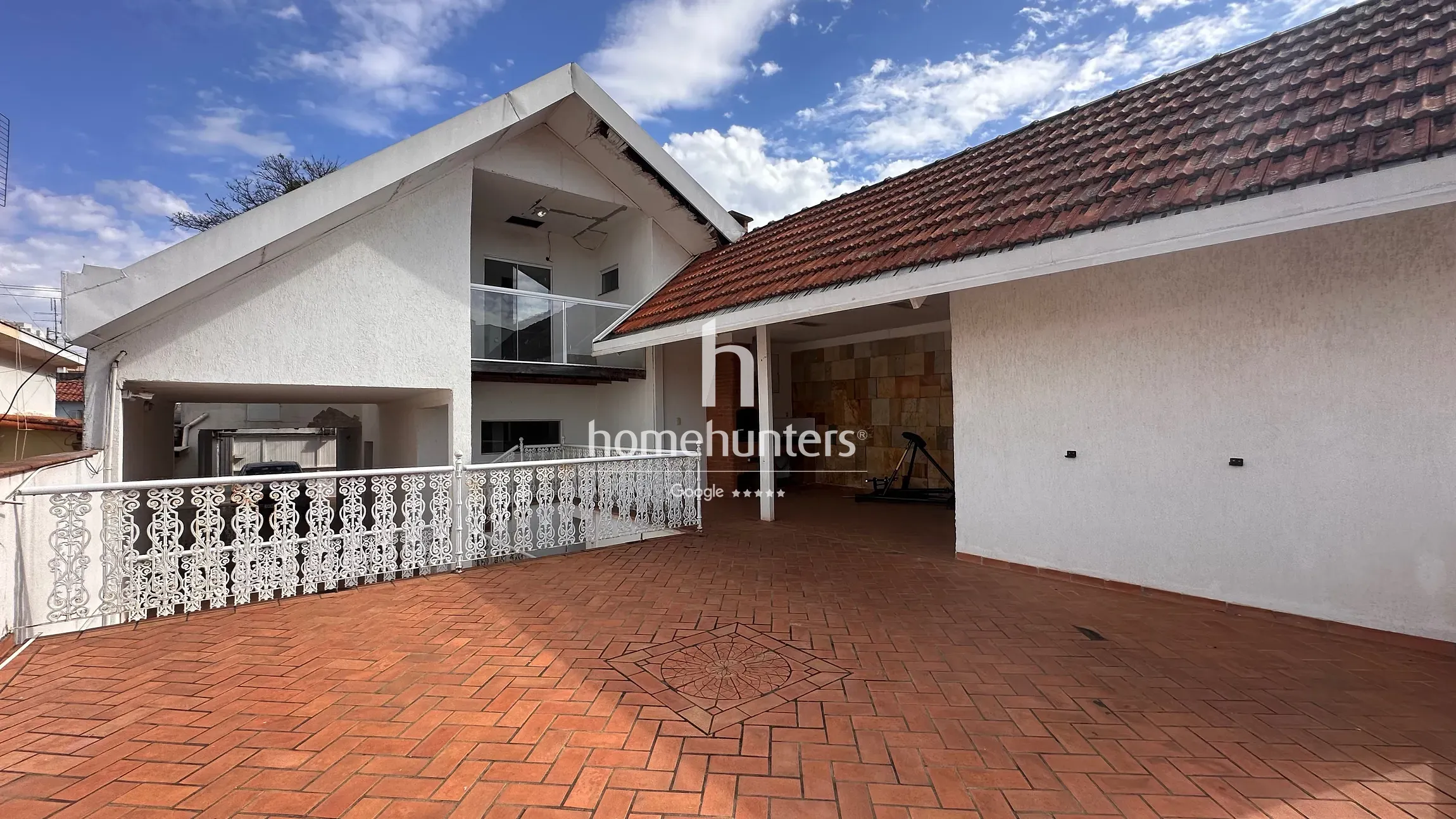 Casa, 5 quartos, 380 m² - Foto 49