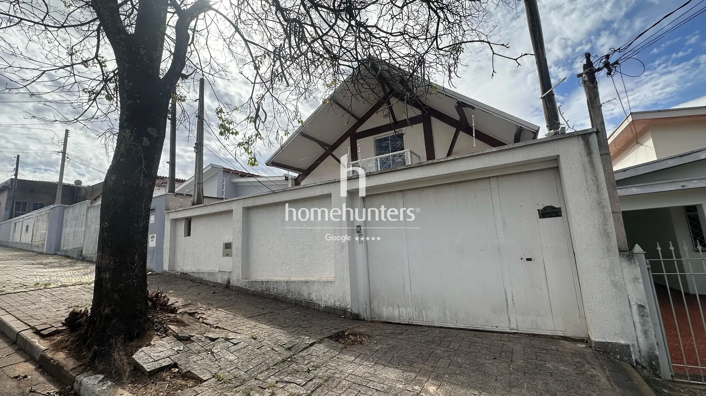 Casa, 5 quartos, 380 m² - Foto 1