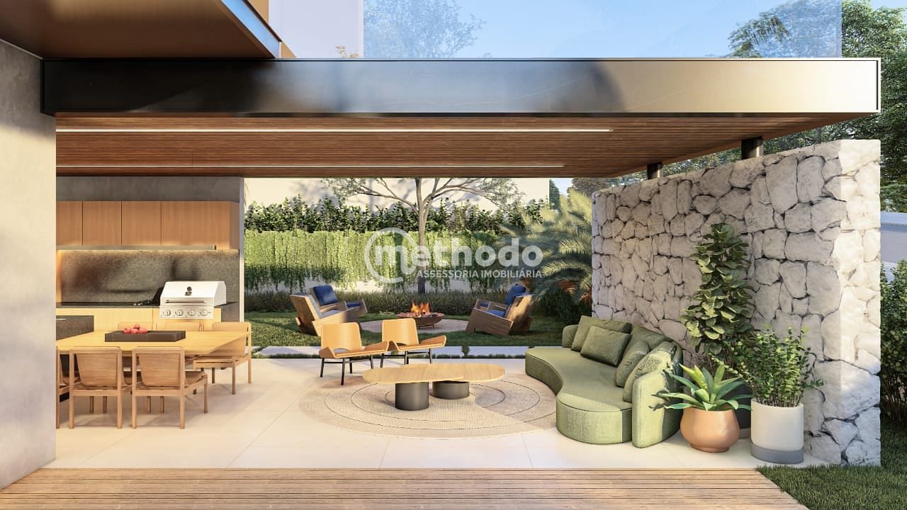 Casa, 4 quartos, 420 m² - Foto 4