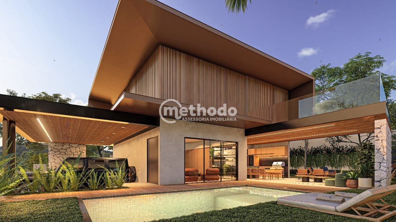 Casa, 4 quartos, 420 m² - Foto 8