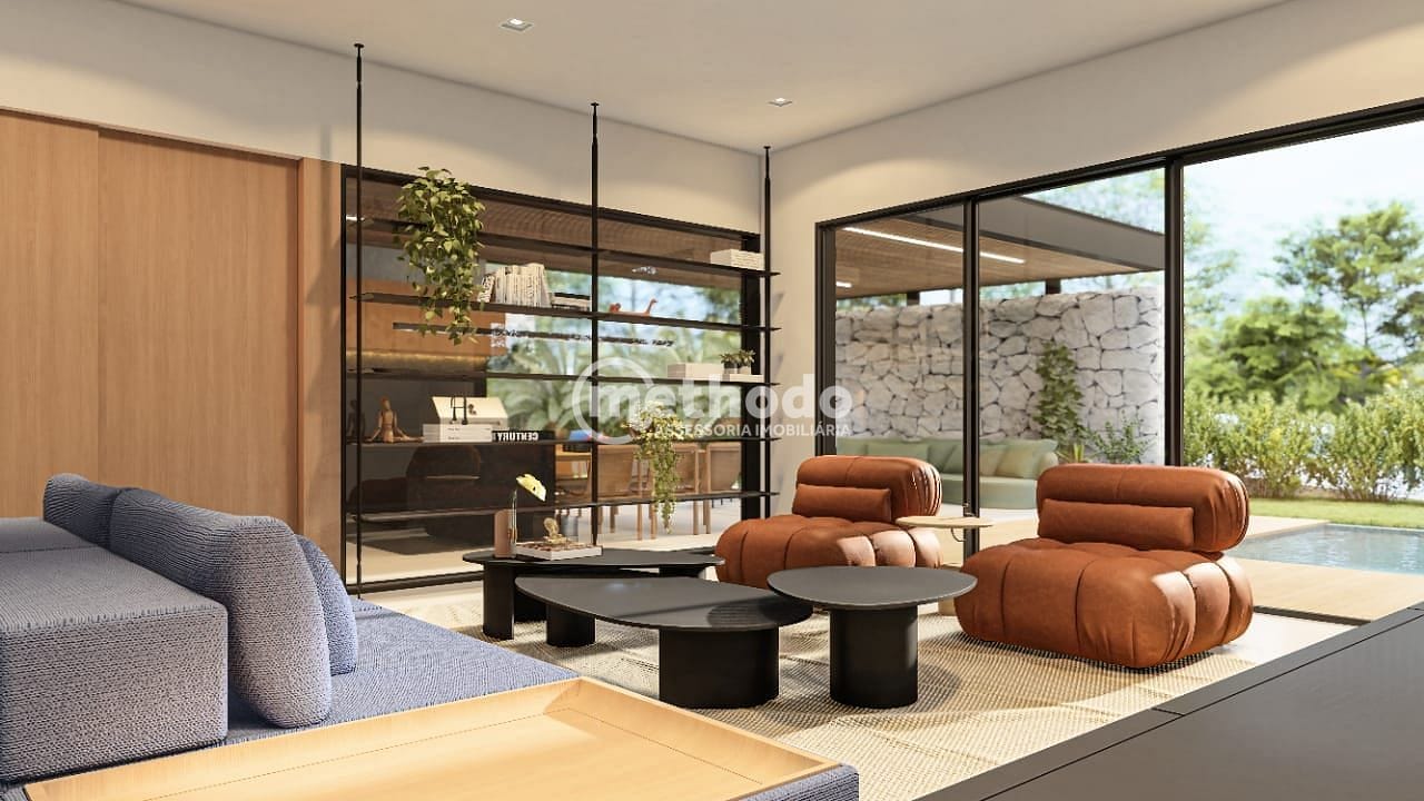 Casa, 4 quartos, 420 m² - Foto 3