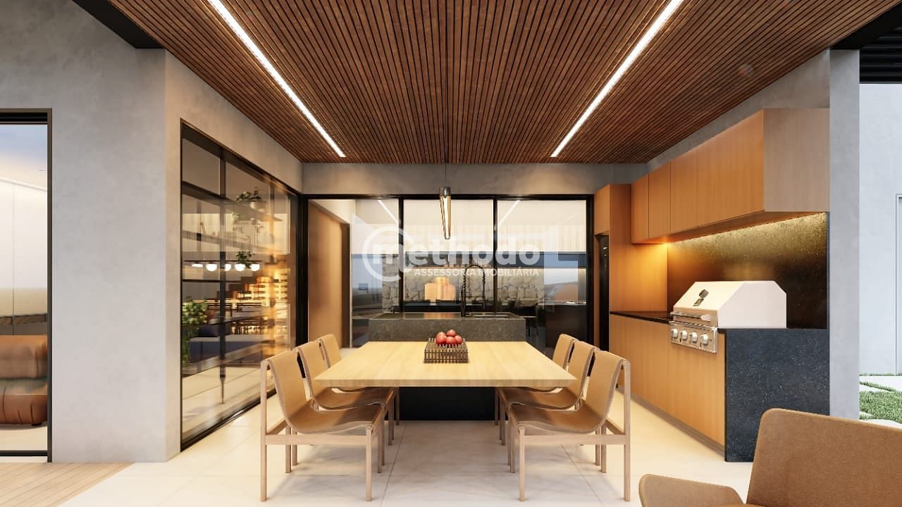 Casa, 4 quartos, 420 m² - Foto 11