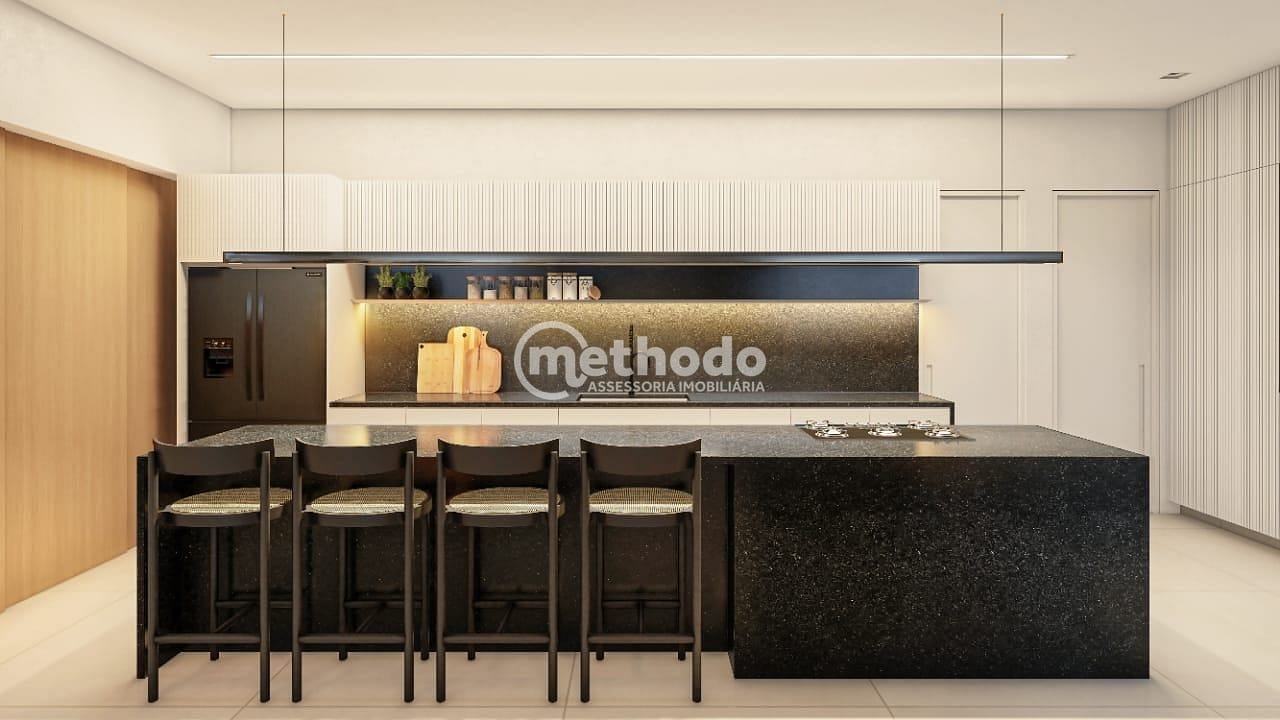 Casa, 4 quartos, 420 m² - Foto 5