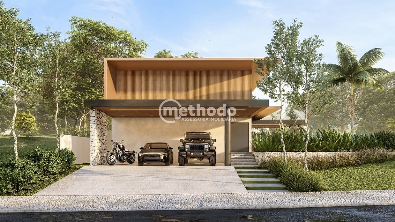 Casa, 4 quartos, 420 m² - Foto 2
