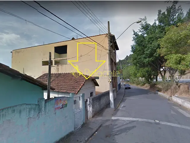 Casa à venda, no bairro Ponte Alta em Aparecida