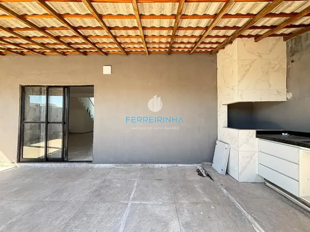 Casa com 10m² 3 quartos e 4 banheiros, à venda ou para alugar, no bairro Loteamento Floresta em São José Dos Campos