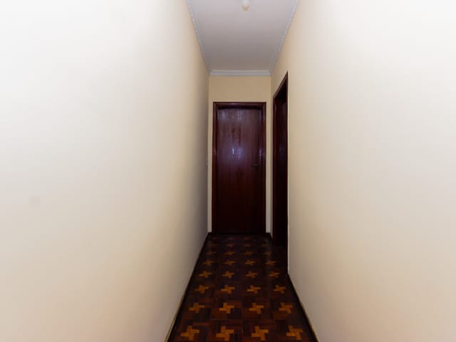 Casa com 276m² 3 quartos e 1 banheiro, à venda, no bairro Jardim Líbano em São Paulo