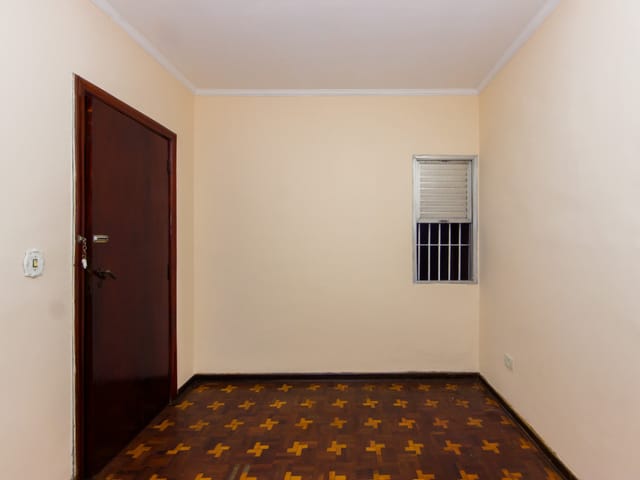 Casa com 276m² 3 quartos e 1 banheiro, à venda, no bairro Jardim Líbano em São Paulo