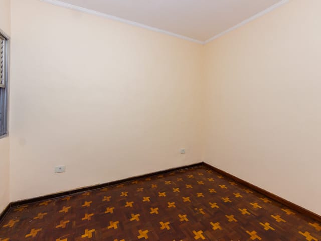 Casa com 276m² 3 quartos e 1 banheiro, à venda, no bairro Jardim Líbano em São Paulo