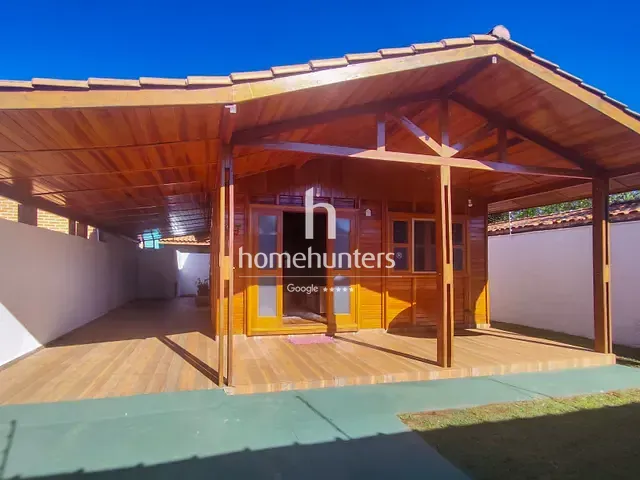 Casa com 160m² 3 quartos e 2 banheiros, para alugar, no bairro Bosque de Barão Geraldo em Campinas