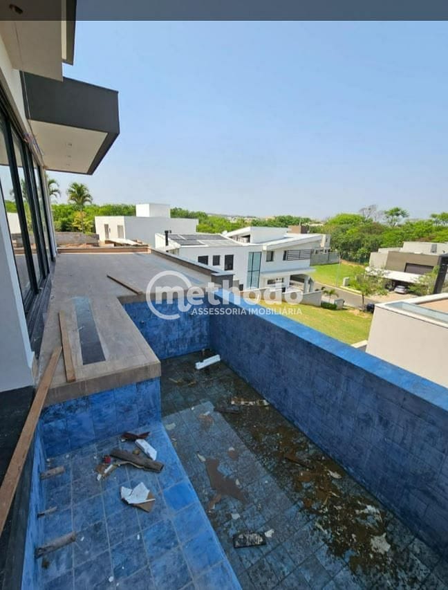 Casa, 4 quartos, 410 m² - Foto 2