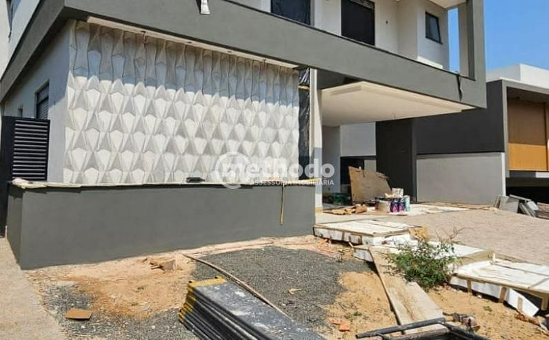 Casa, 4 quartos, 410 m² - Foto 1