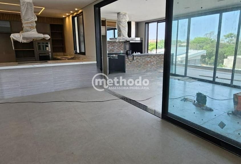 Casa, 4 quartos, 410 m² - Foto 4