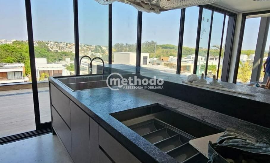 Casa, 4 quartos, 410 m² - Foto 7