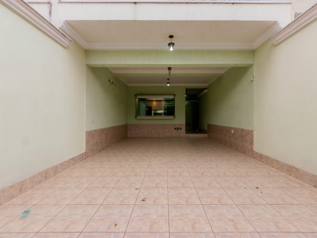 Casa com 125m² 3 quartos e 3 banheiros, à venda, no bairro Jardim Cidade Pirituba em São Paulo