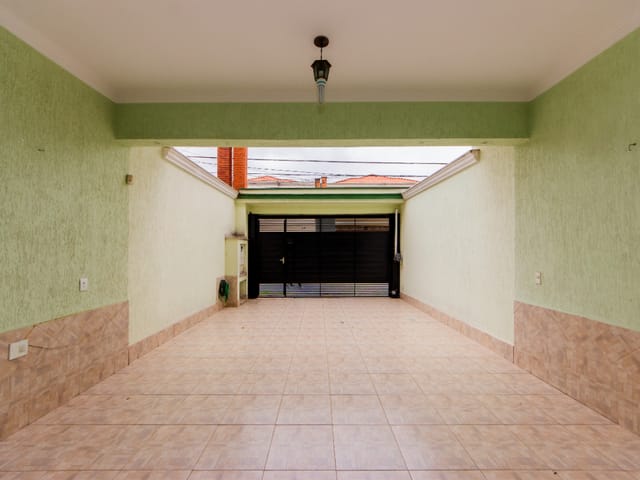 Casa com 125m² 3 quartos e 3 banheiros, à venda, no bairro Jardim Cidade Pirituba em São Paulo