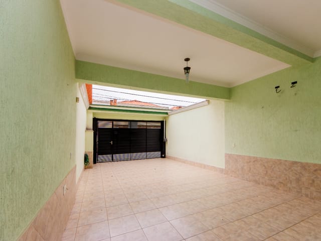 Casa com 125m² 3 quartos e 3 banheiros, à venda, no bairro Jardim Cidade Pirituba em São Paulo
